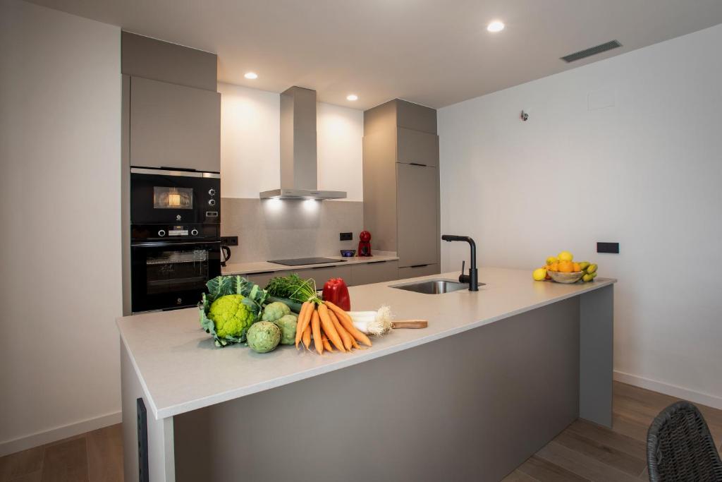 NC APARTMENTS RAMBLA3 photo 3