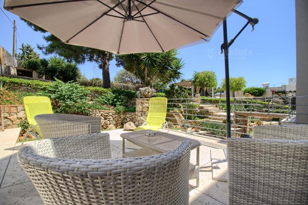Pool Holiday houses photo 4