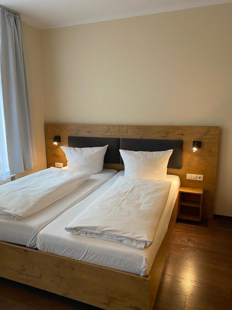 Altstadt Hotel photo 1