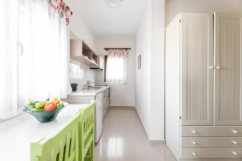 Theoxenia Apartments photo 4