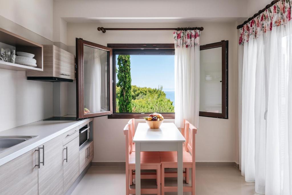 Theoxenia Apartments photo 1