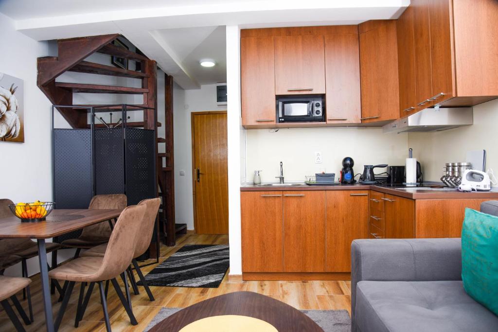 Apartman Lily photo 2