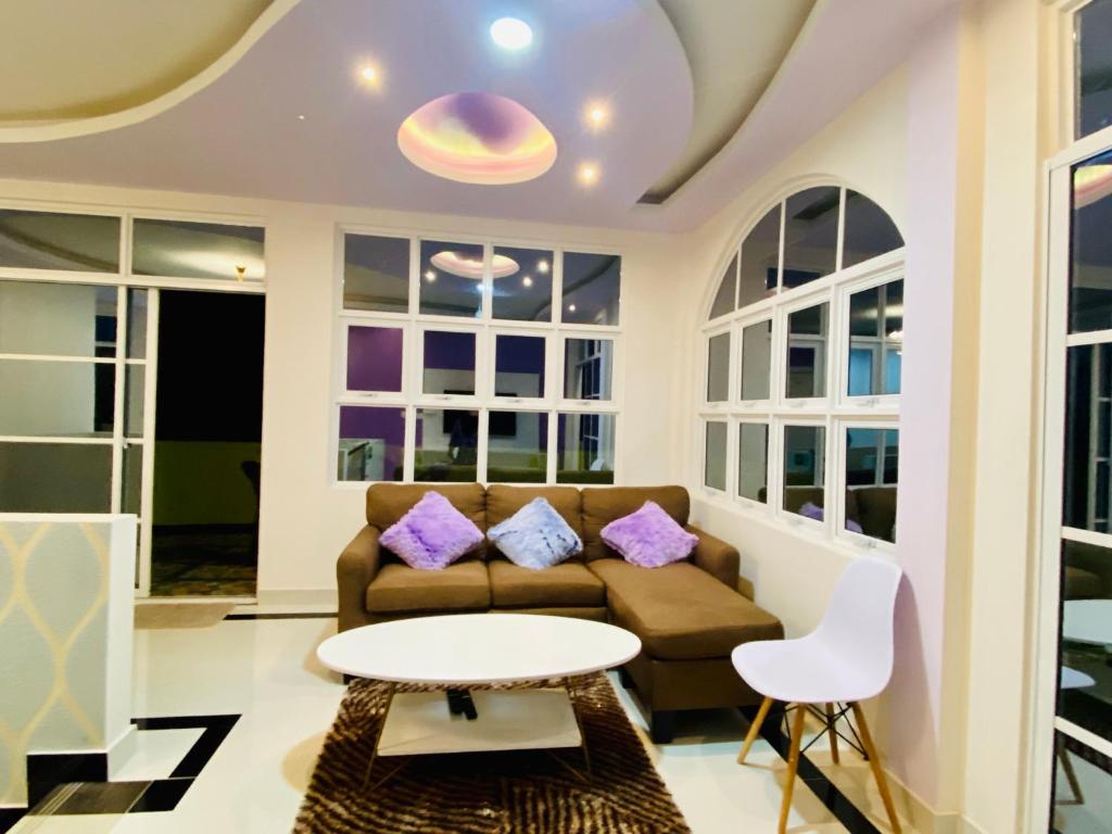 Hedheykuri Residence Fuvahmulah photo 3
