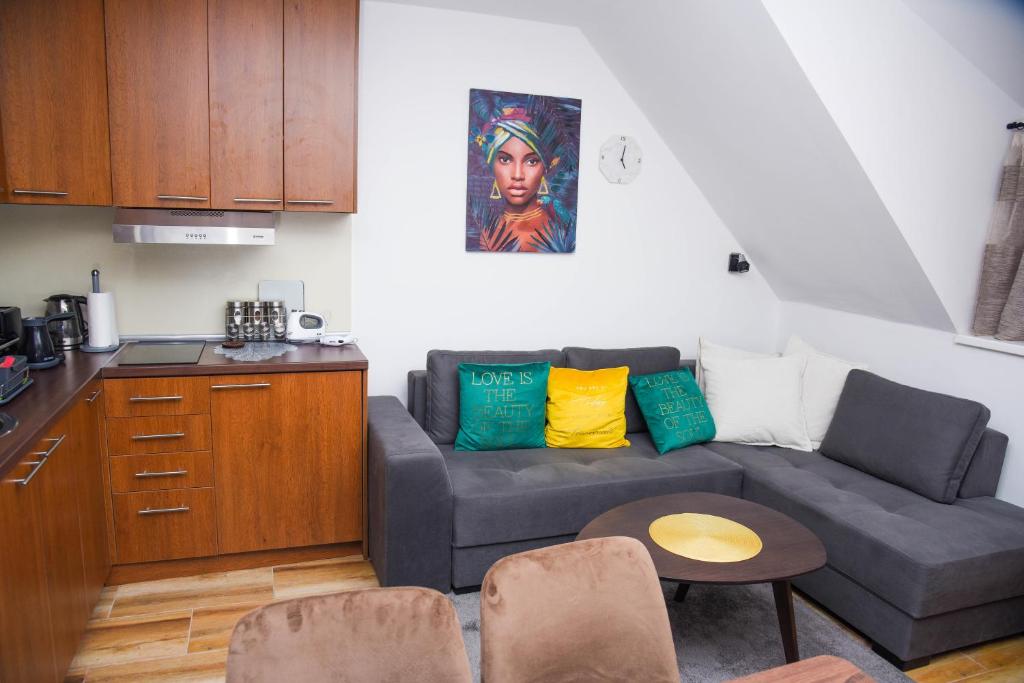 Apartman Lily photo 4