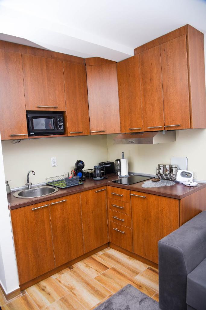 Apartman Lily photo 3