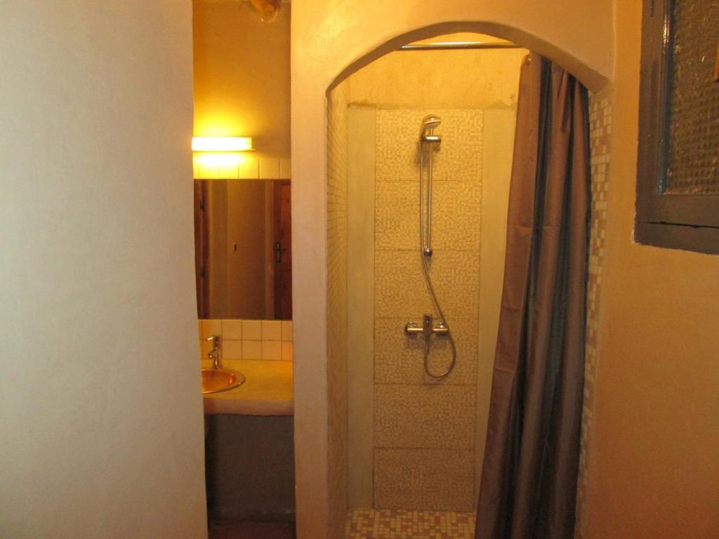 Ksar Montana Gîtes, Chambres piscine photo 4