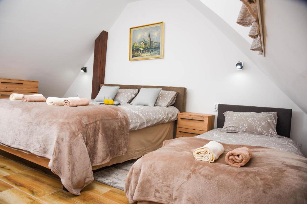 Apartman Lily photo 1