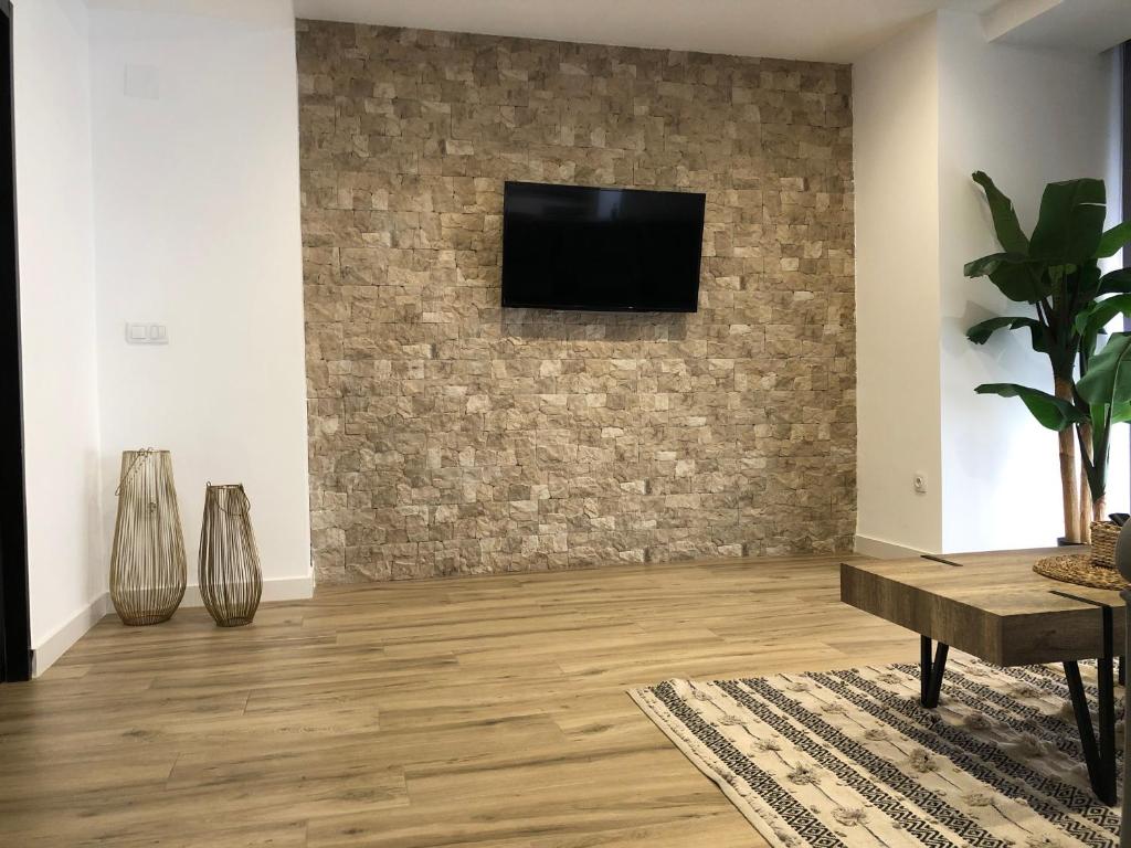 Vivienda Turística Jaén Interior PARKING GRATUITO photo 1