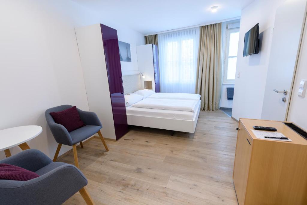 Hotel Garni Viktoria photo 2
