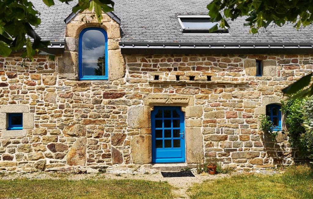 Gîte de l'Hirondelle bleue photo 1