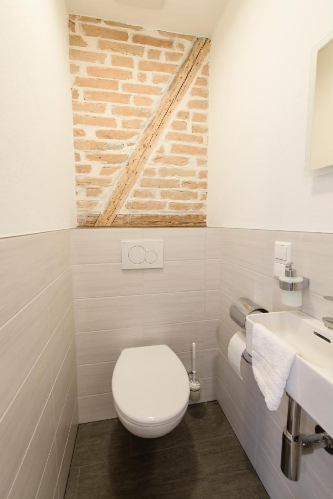 Hotel Garni Viktoria photo 3