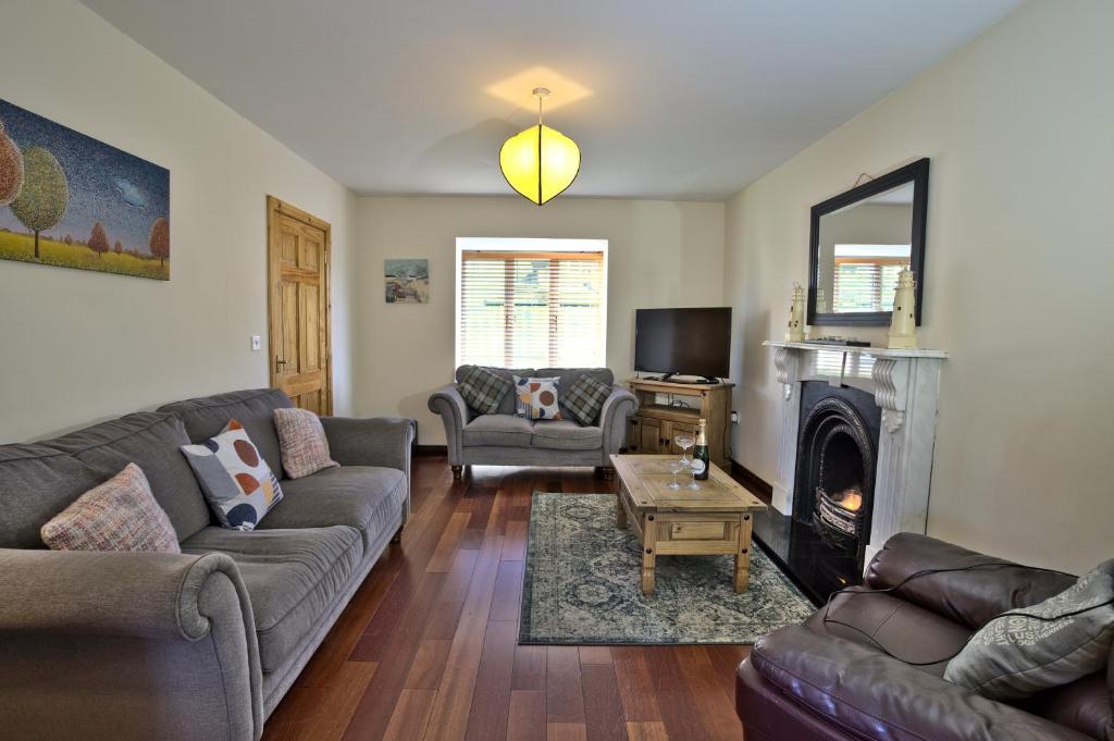 Village Lodge - Carlingford photo 2