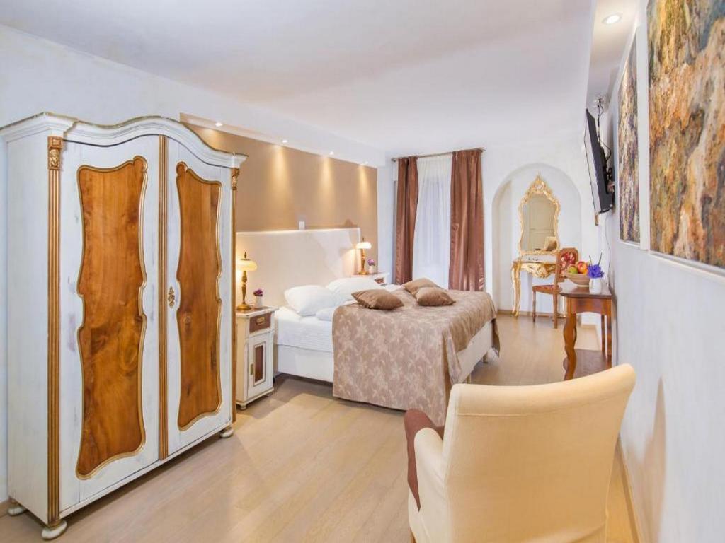 Heritage Hotel Villa Valdibora photo 3