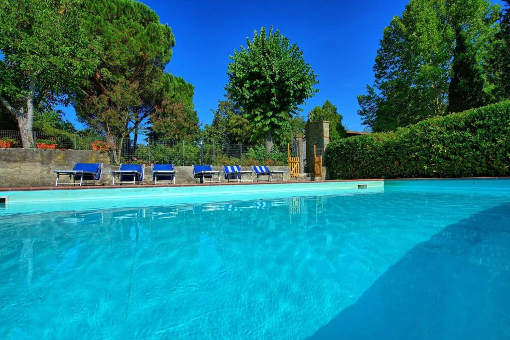 Casale Ambra by PosarelliVillas photo 2