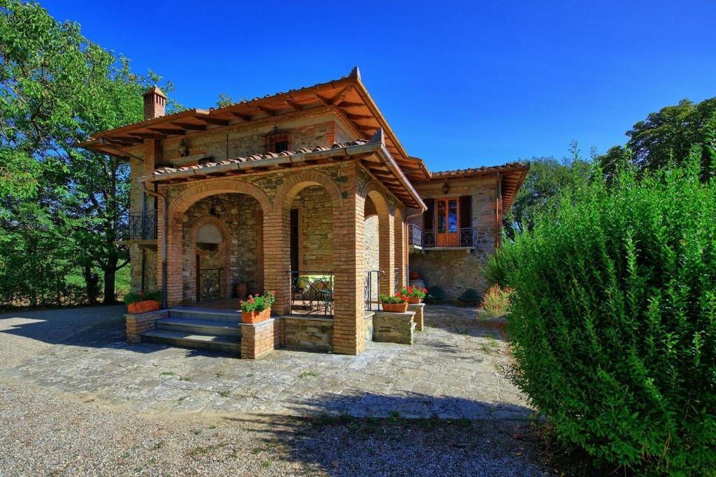 Casale Ambra by PosarelliVillas photo 1