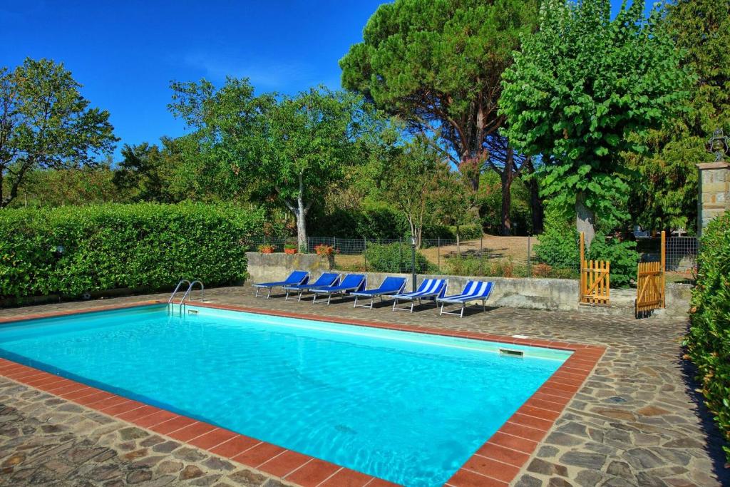 Casale Ambra by PosarelliVillas photo 4