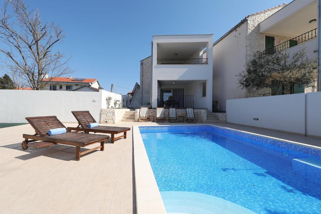 Corte villas & apartments - AE1043 photo 4