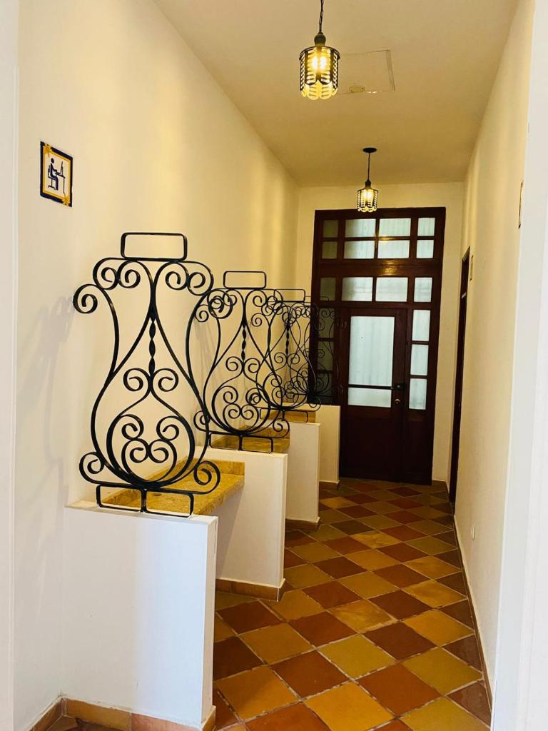 Hotel Casa Bethel photo 2