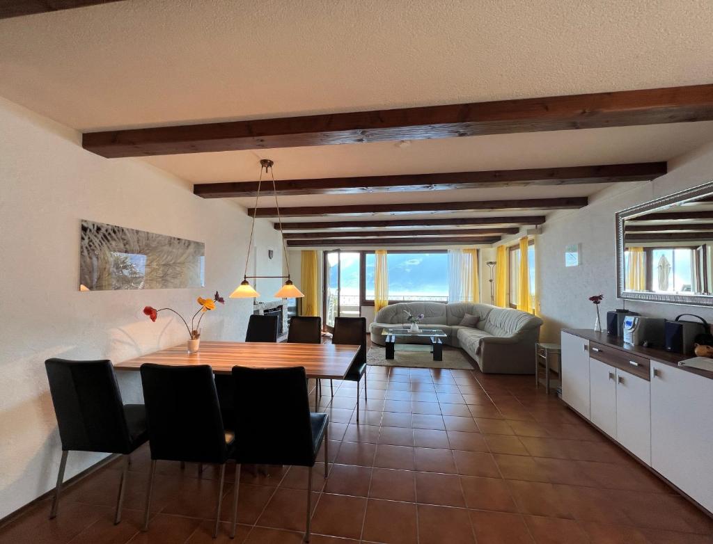 Brissago: Casa Collinetta H photo 3