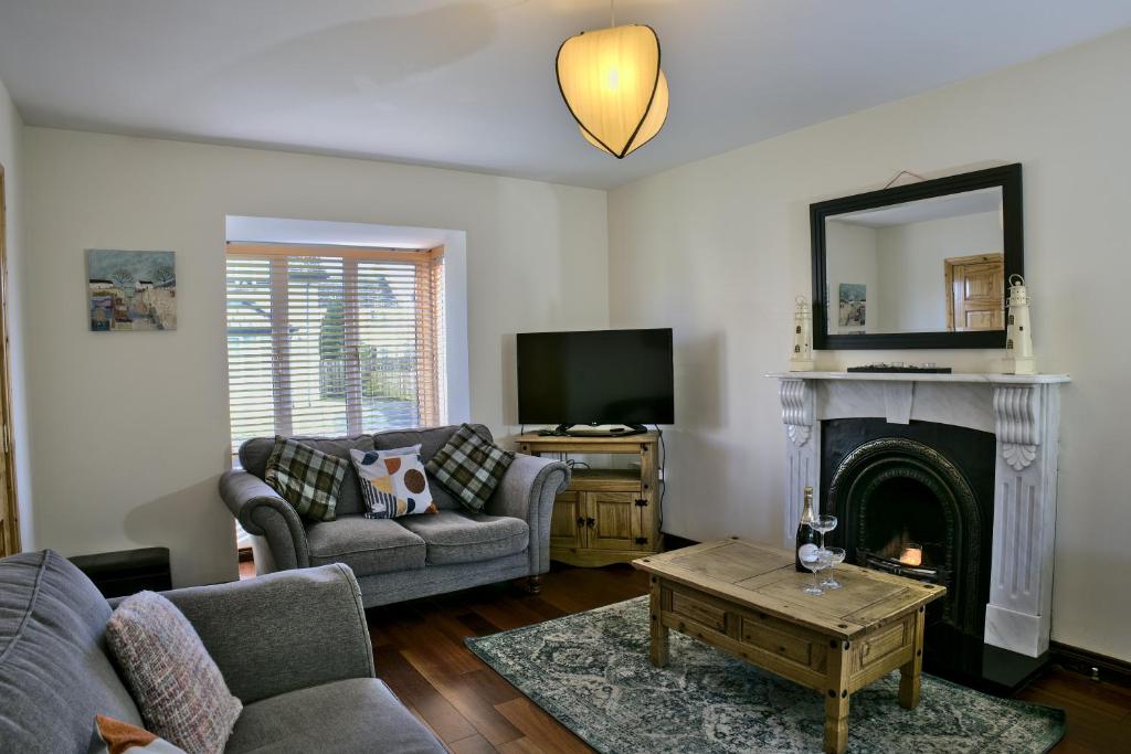 Village Lodge - Carlingford photo 3