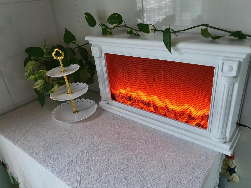 Namhae Manheim pension photo 4