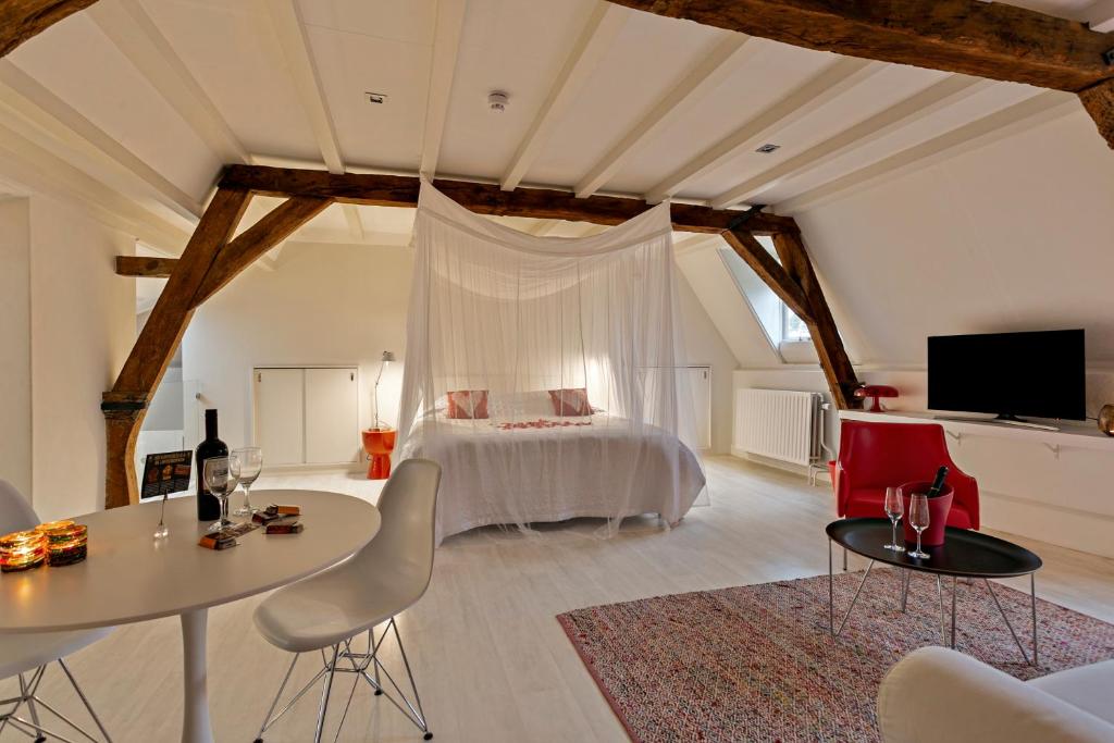 Bed en Brood - Veere photo 1