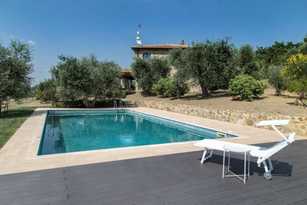 Villa Chiugi by PosarelliVillas photo 2