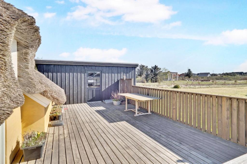 Viking Surf Cottage photo 4