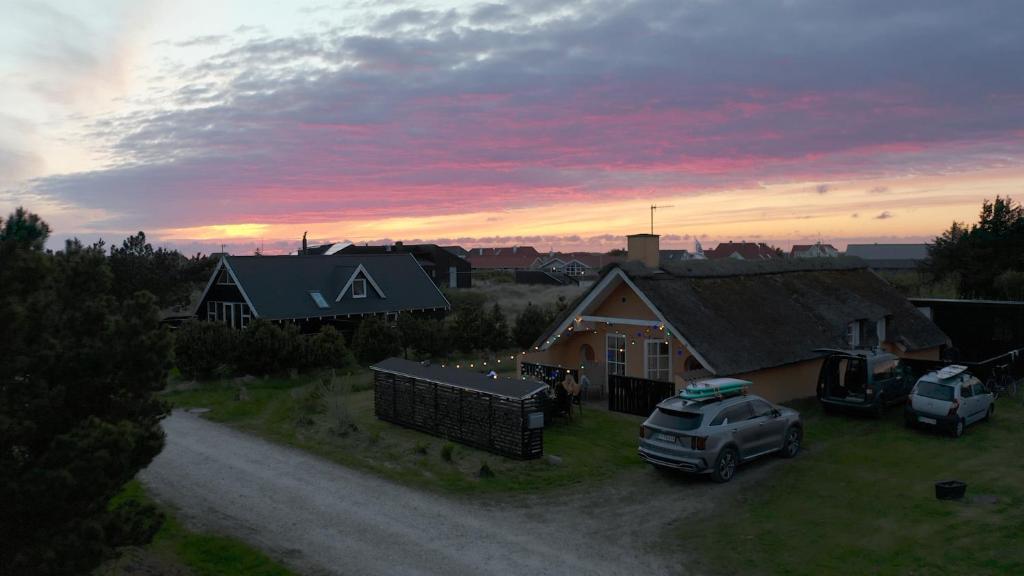 Viking Surf Cottage photo 1