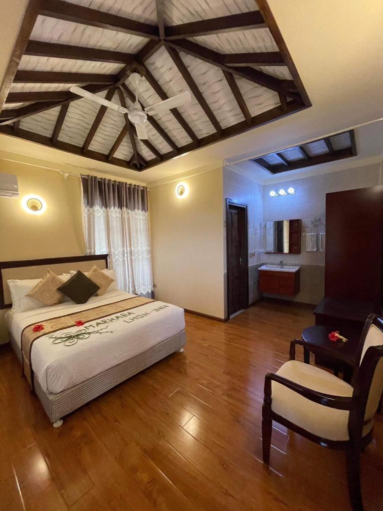 Lhohi Inn Boutique Hotel photo 4