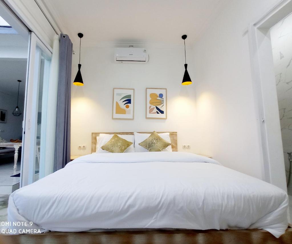 Villa Mosel Bali photo 3
