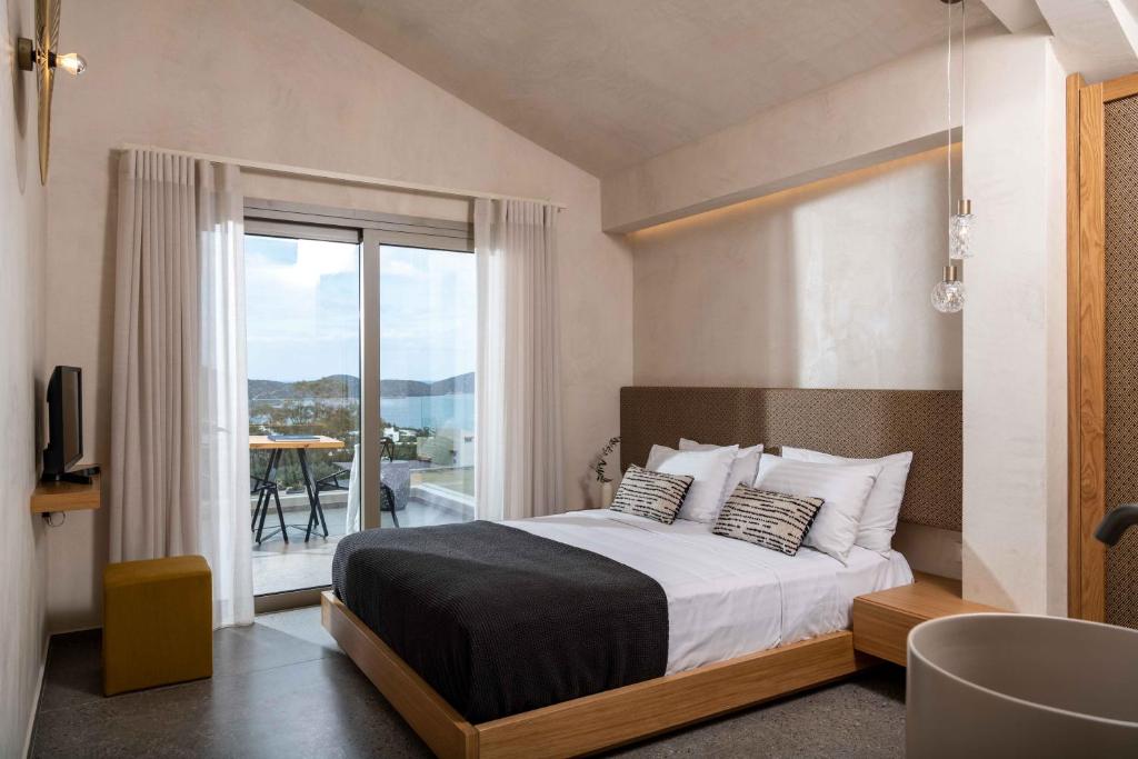 The Olive Tree Villa Elounda photo 3