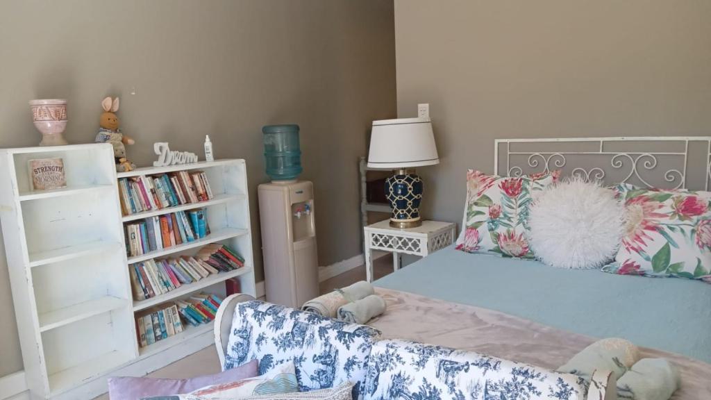 Toscana Cottage Room Type - Bungalow