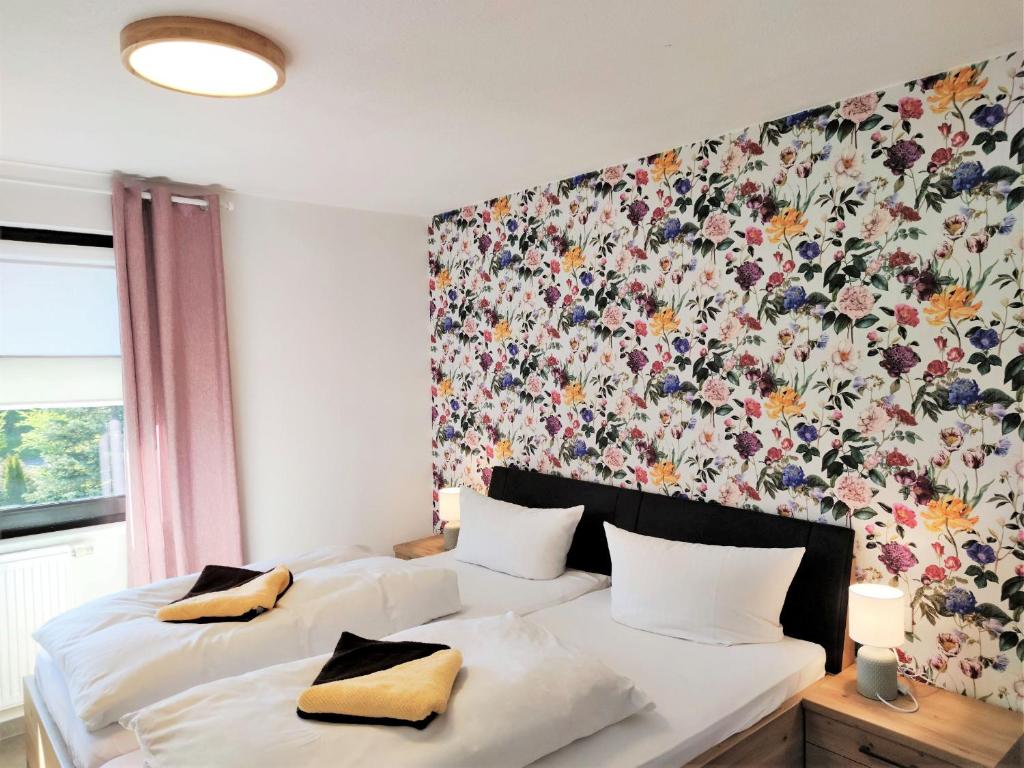 Pfefferstübchen Ferienwohnung Schanzenblick photo 1