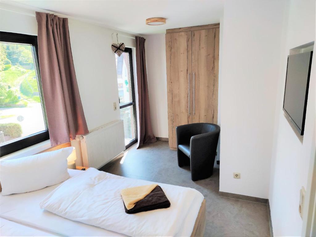 Pfefferstübchen Ferienwohnung Schanzenblick photo 3
