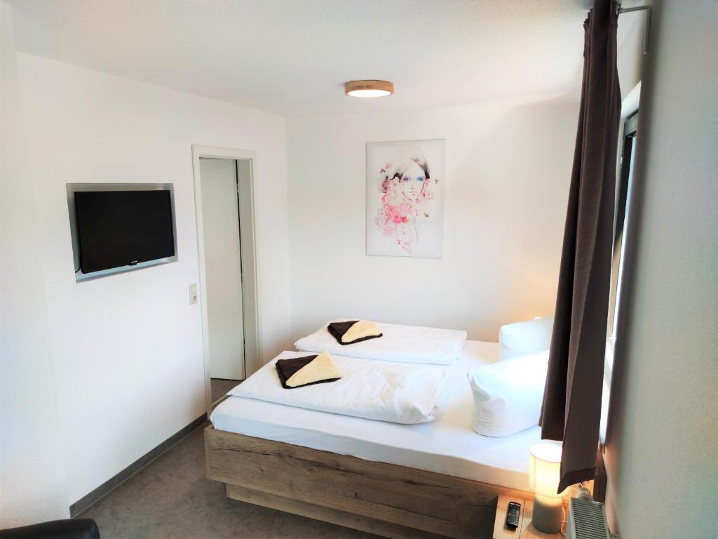 Pfefferstübchen Ferienwohnung Schanzenblick photo 2