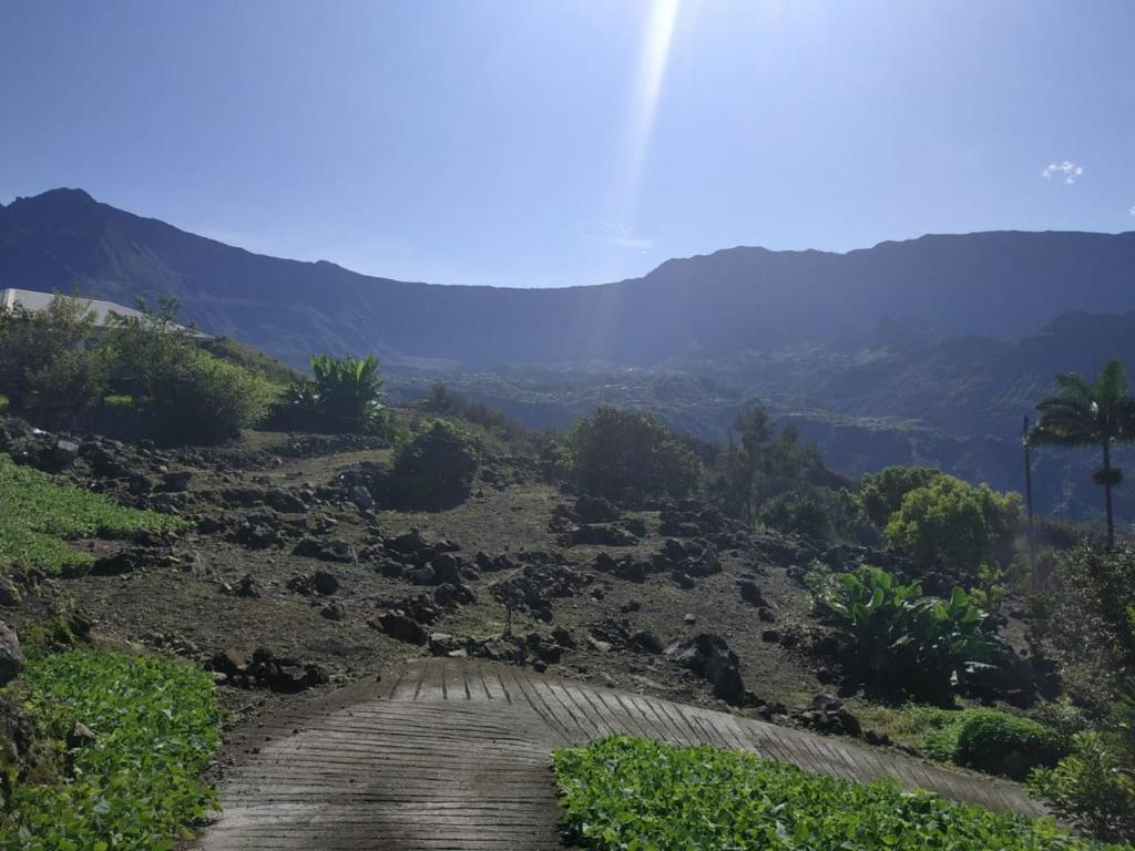 KER L'ÎLET photo 3