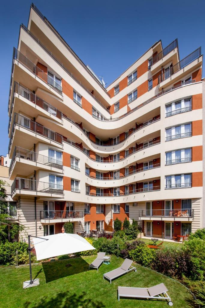 Escala Hotel & Suites photo 4