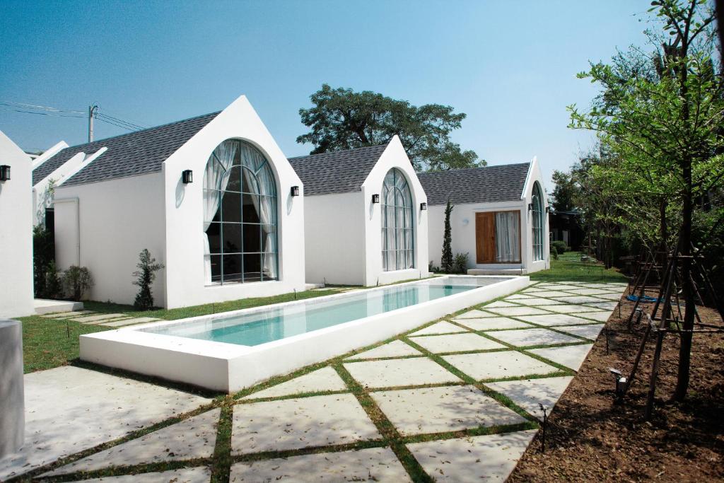 La Kana Boutique Villa - Tap to explore photos