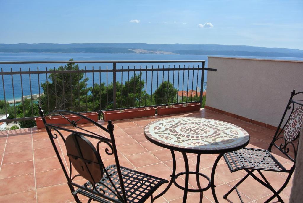 Mirabilis - Private Beach House photo 2