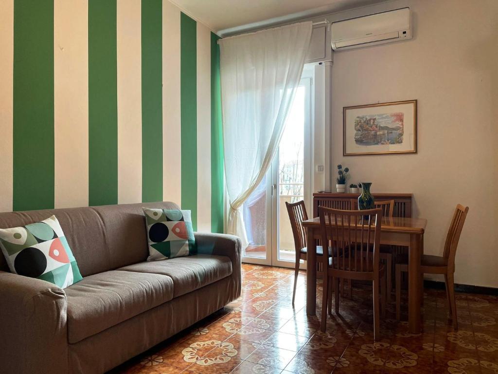 Apartment Station Sesto - Affitti Brevi Italia photo 4
