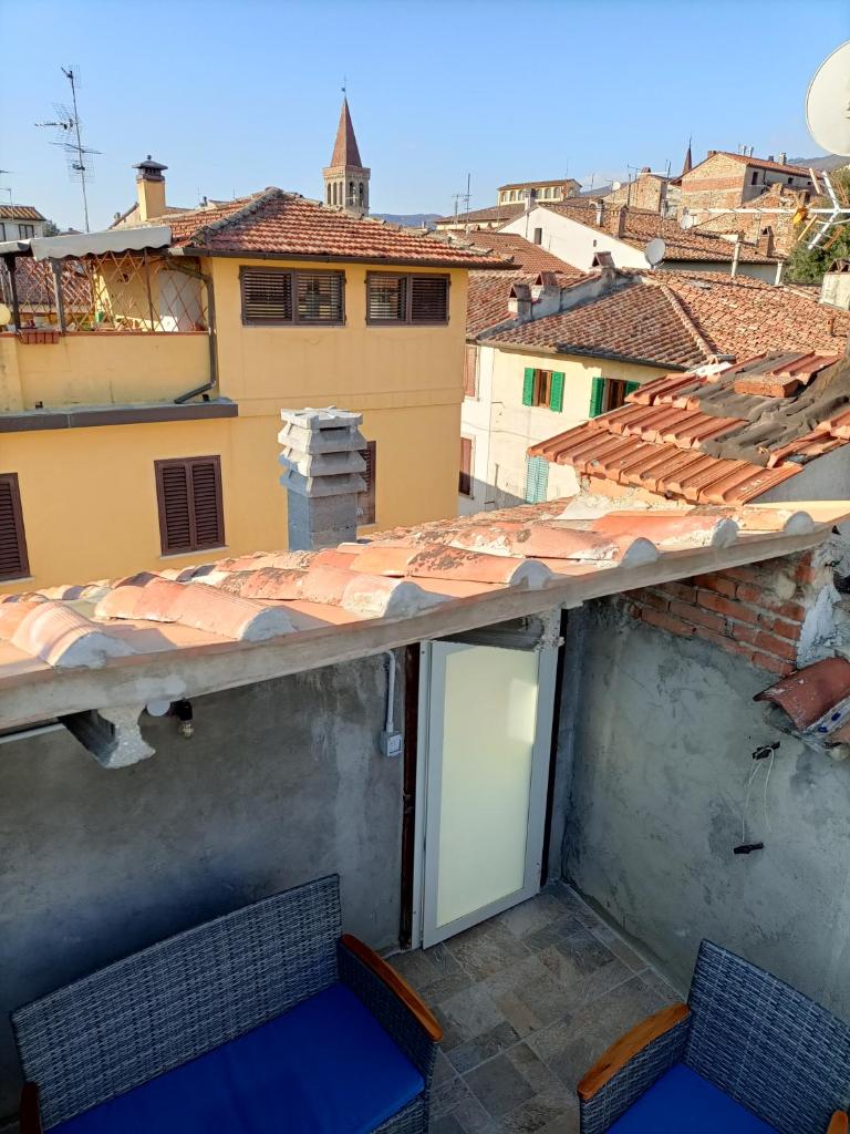 La Terrazza camere Sansepolcro photo 4
