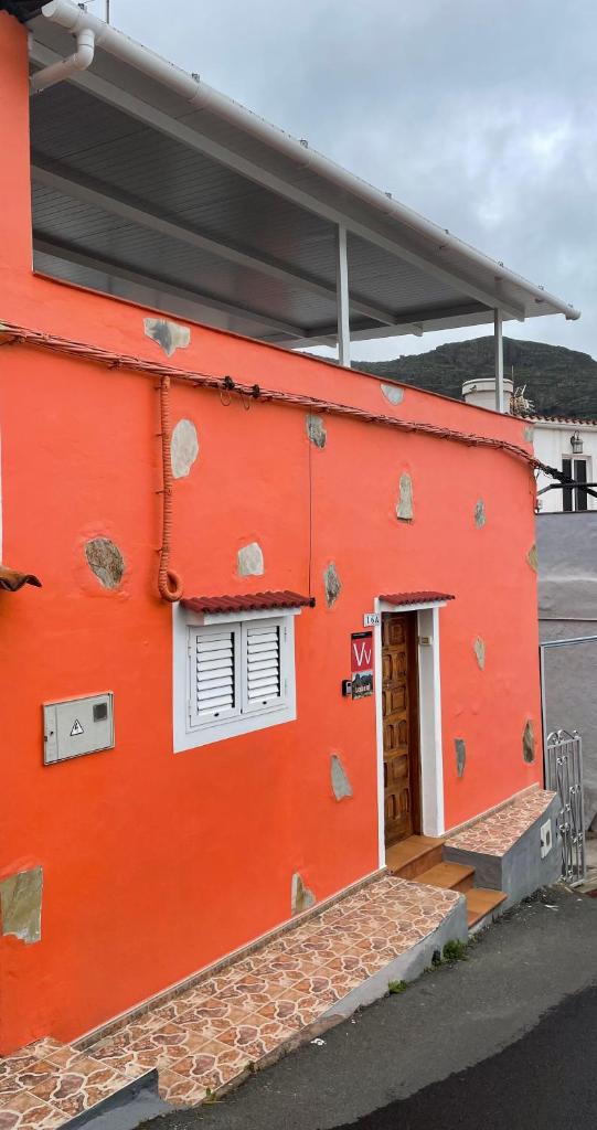 Chalet Rutas de Valsequillo photo 2