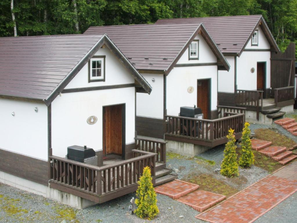 Petit Hotel Gracey Tomamu photo 4
