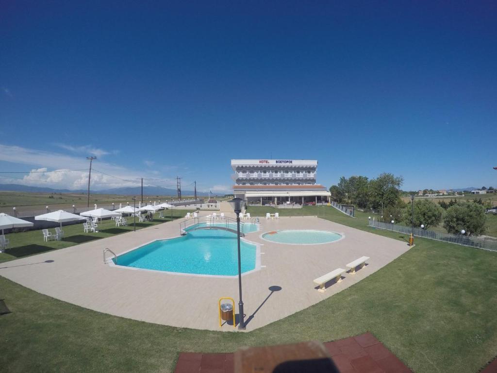 Vosporos Hotel photo 4