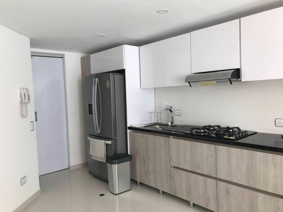 Apartamento Duplex en Santa Marta, Pozos Colorados photo 4