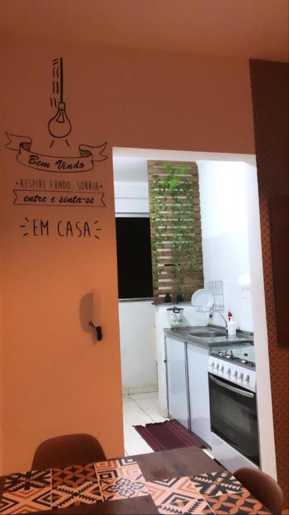 Apartamento 403 Bloco I - Condomínio dos lagos II photo 4