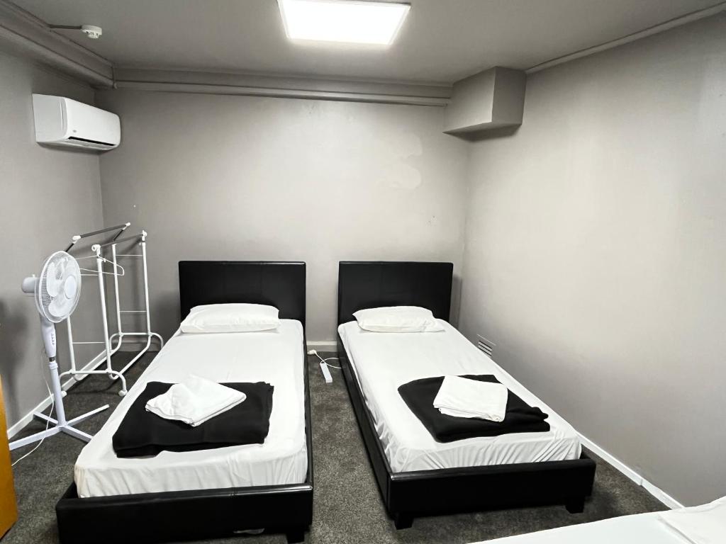 HIT Hostel photo 3