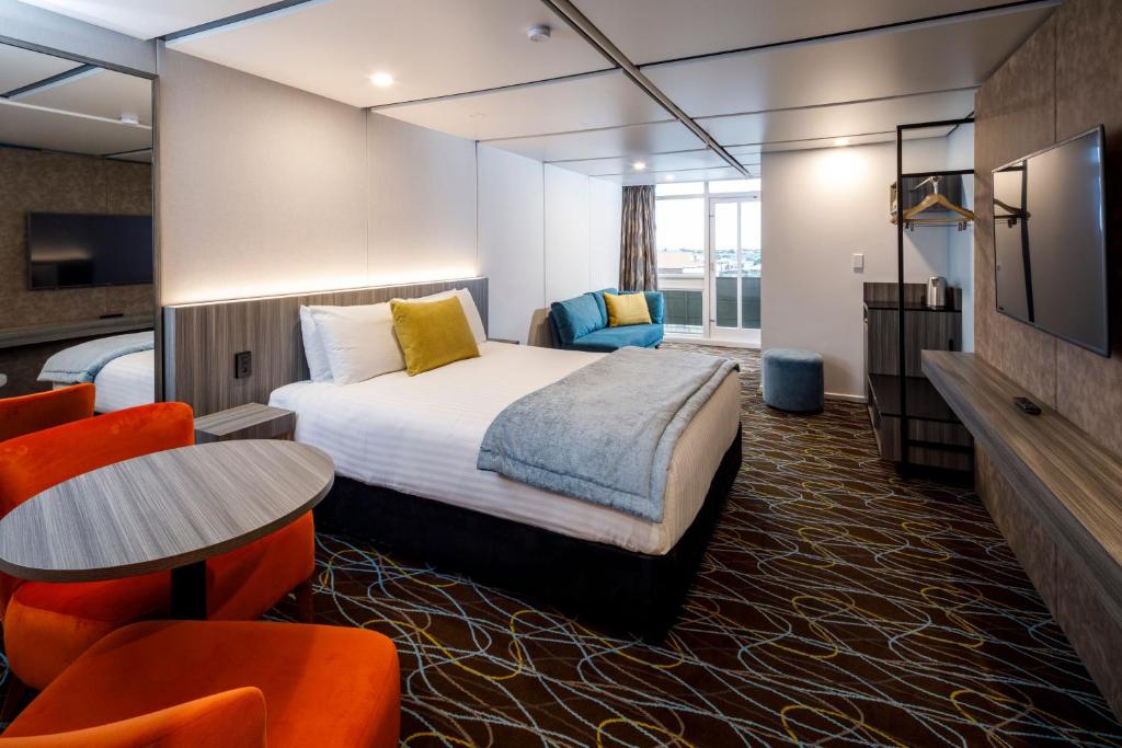 Copthorne Hotel Greymouth - Tap to explore photos