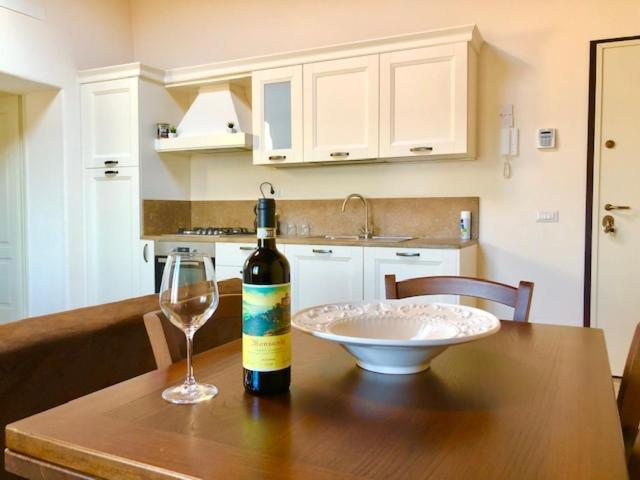 Vittoria Chianti Vacations photo 1